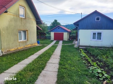 Vand casa Ibanesti, Bt