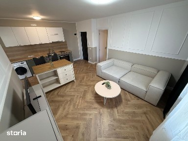 BLOC NOU, Str. Marasesti zona Europa -Ap. 3 camere + parcare subterană