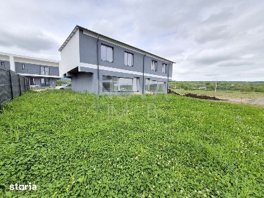 Casa tip duplex - INTABULATA - Rasinari