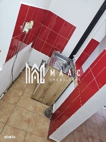 Spațiu comercial 60 mp | Calea Dumbrăvii, Sibiu | acces direct din str