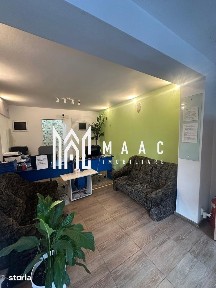 Spațiu comercial pentru birouri | Vasile Milea | 76 mp