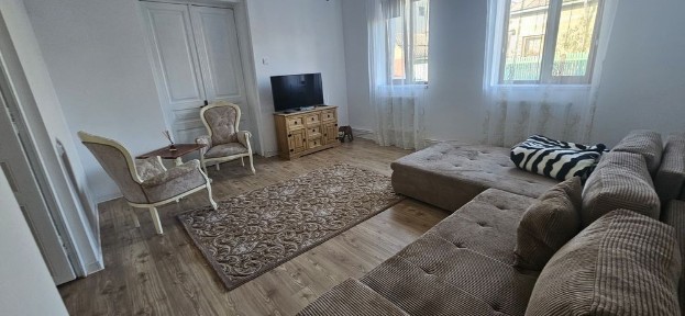 Buzau, Lacurile