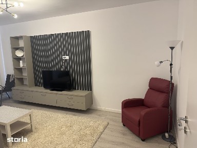 Ap 2 camere cu parcare privată, Bragadiru lângă STB Diamantului