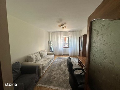 Apartament 3 camere decomandat, 64.67 mp, etaj 1, zona Lapus Electropu