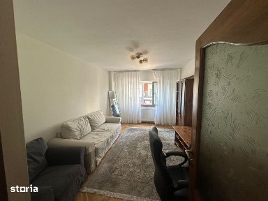 Apartament 3 camere decomandat, 64.67 mp, etaj 1, zona Lapus Electropu