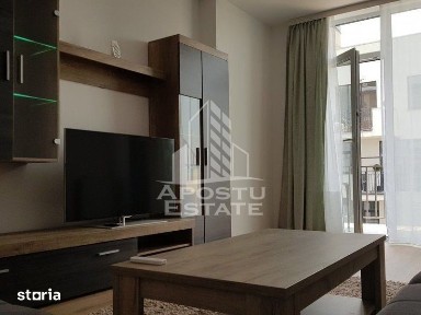 Apartament decomandat cu 2 camere in zona Circumvalatiunii, Timisoara
