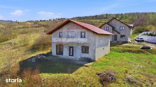 Strada Pinilor, Tomesti, Iasi