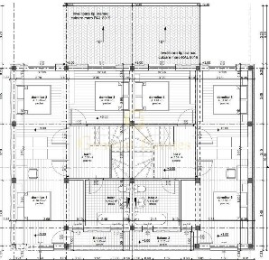 Vânzare casA Tip Duplex 4 Camere TEREN 300MP