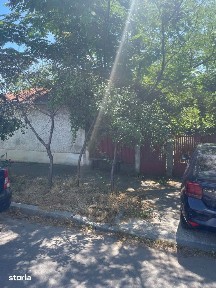 Strada Agricultori, Alexandria, Teleorman