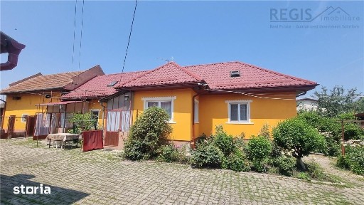 Stupini, Brasov