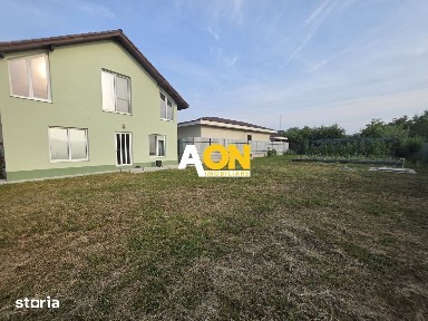 Casa 5 camere, 550mp teren, zona Ciugud