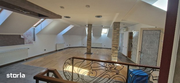Casa pentru pentru locuit, local, ultracentral, Piata Muzeului!