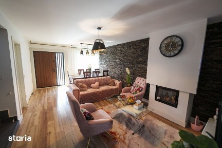 Casa moderna - Cernele