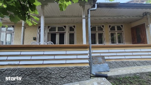 Casa zona Dragos Voda teren 680 mp