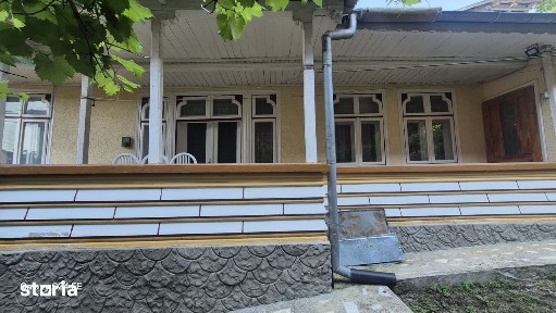 Casa zona Dragos Voda teren 680 mp