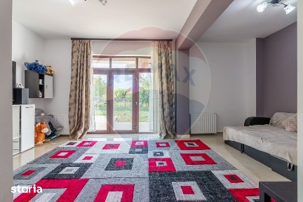 Casă / Vilă cu 6 camere de vânzare in Tartasesti, Dambovita