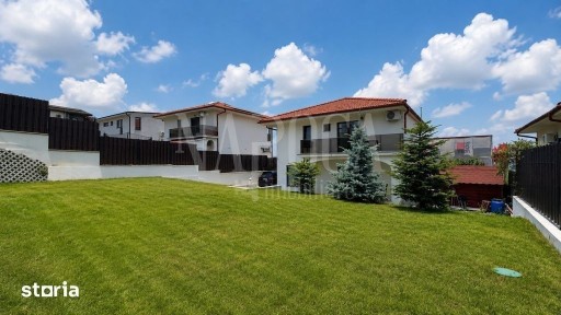 Casa 4 camere de vanzare in Iris, Cluj Napoca