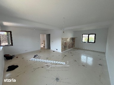 Exclusivitate, Casa individuala, 115mp, Bucium-Visan, intabulata