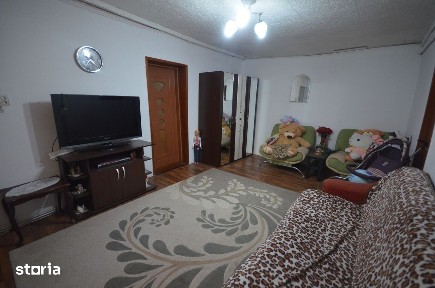Andronache, Sectorul 2, Bucuresti