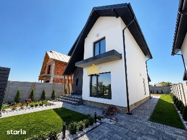 Domnesti, Ilfov