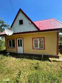 Casa la vanzare in Schitu Duca