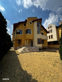 De Inchiriat Vila Individuala | Piscina proprie | Pipera