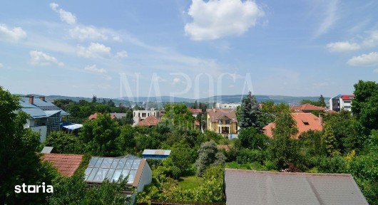 Casa 11 camere de inchiriat in Zorilor, Cluj Napoca