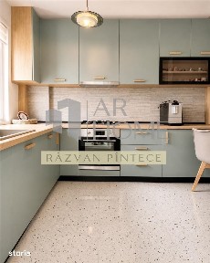 Apartament 3 camere, renovat, ultracentral, Ploiesti