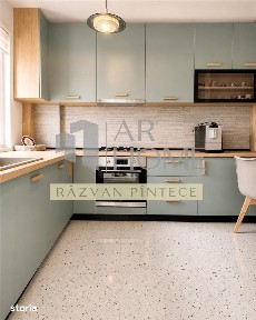 Apartament 3 camere, renovat, ultracentral, Ploiesti