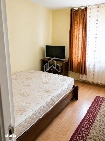 Apartament 3 camere | 72 mp | boxa | Sebes | zona Valea Frumoasei