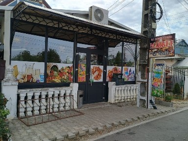 Urgent ! Casă de vânzare cu afacere.