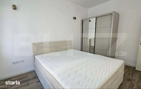 Apartament modern de inchiriat - parter, cu garaj subteran inclus