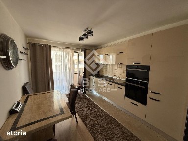 Apartament spațios în Zona ISU | 78 mp utili | Loc de parcare