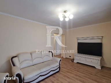 Apartament cu 3 camere | Etajul 2 | Nufarul | Oradea