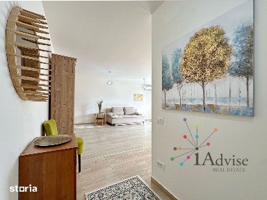 Studio Inchiriere, Urban Plaza, Mobilat si Utilat