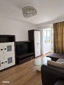 Apartament 3 camere de vanzare - Zona Bucegi - Bacau