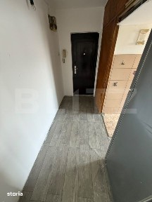 Apartament cu 2 camere, 50 mp - DECEBAL