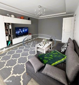 Apartament la cheie pe Aurel Vlaicu