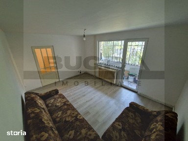 Apartament cu 3 camere, 65 mp, decomandat, zona strazii Primaverii