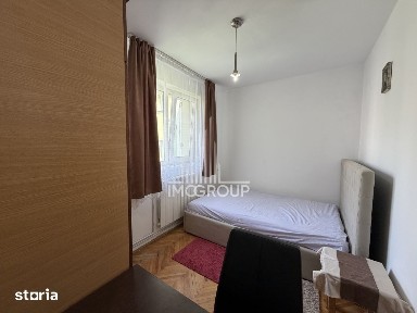 Oportunitate | Apartament cu 2 camere | Zona Brancusi | Etaj 1 | CT