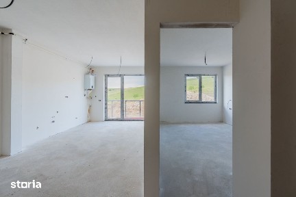 2 camere | Estimo Park | Etaj 2 | Personalizezi Tu Finisajele