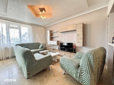 Apartament 3 camere de vanzare in Floresti