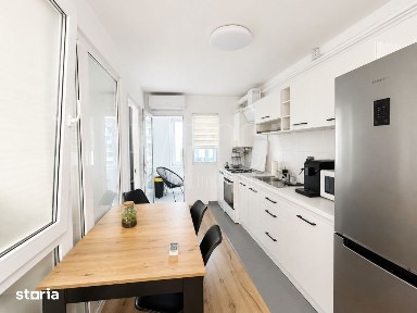 Apartament 2 camere de vanzare in Iris, Cluj Napoca