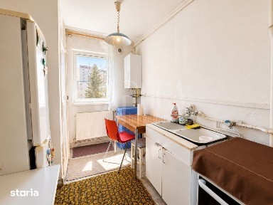 Apartament 3 camere de vanzare in Manastur, Cluj Napoca