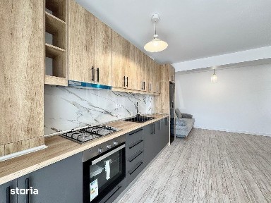 Apartament 2 camere de vanzare in Floresti