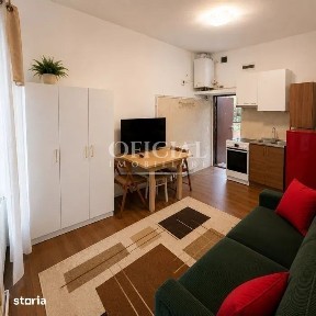 Apartament 1 Camera | 19 Mp | Investitie | Ultracentral | Baba Novac