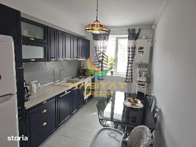 Apartament 2 camere- 65mp- mobilat-