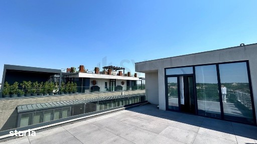 Apartament 4 Camere tip TRIPLEX- Terase 70mp