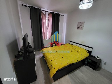 Vanzare apartament Militari Residence Orhideelor nr 9