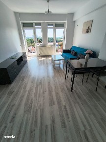 Apartament superb complet mobilat/utilat cu parcare soseaua Oltenitei